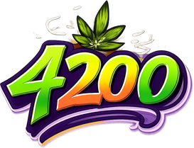 4200 ব্র্যান্ড লোগো